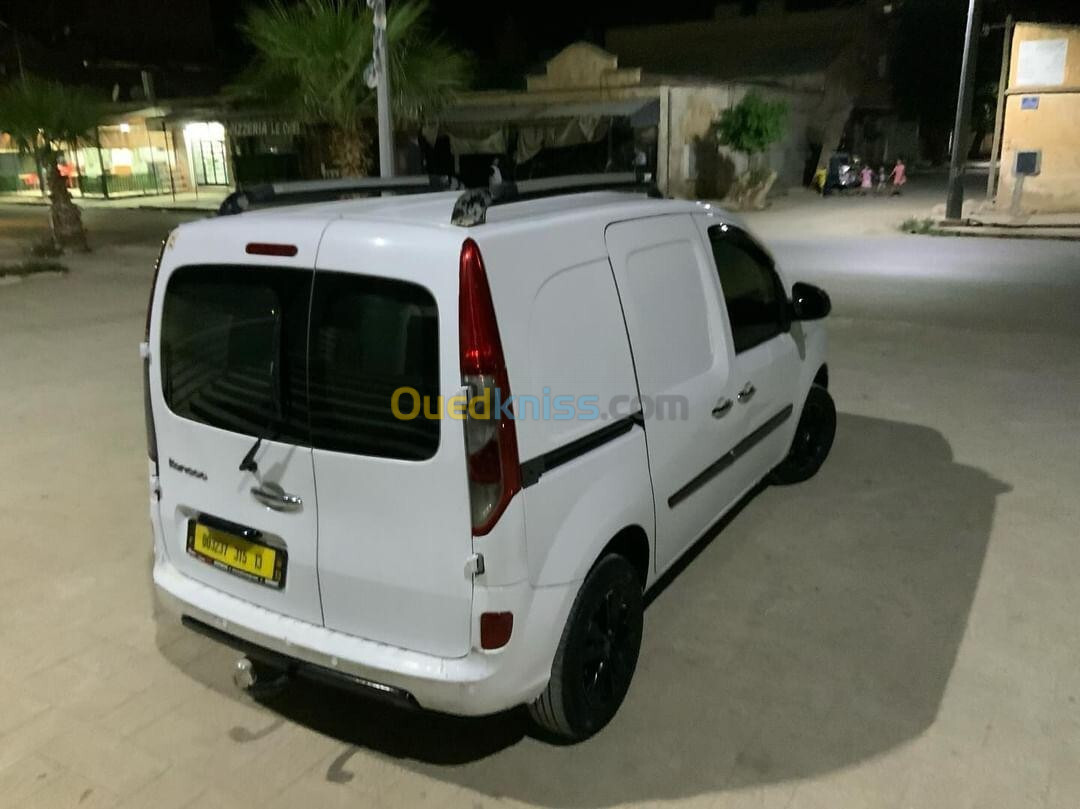 Renault Kangoo 2015 