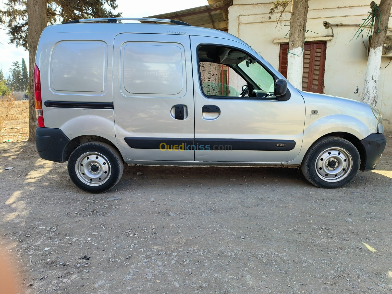 Renault Kangoo 2008 Kangoo