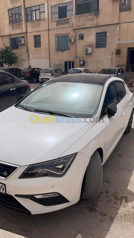 Seat Leon 2019 FR