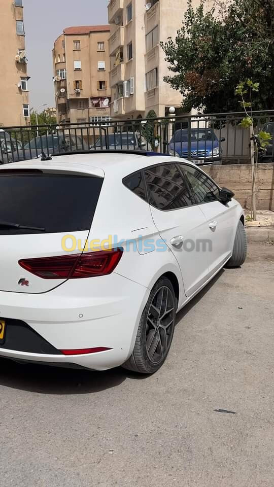 Seat Leon 2019 FR