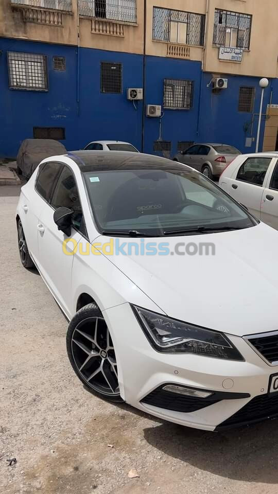 Seat Leon 2019 FR