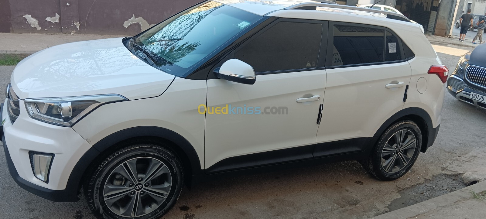 Hyundai Creta 2018 