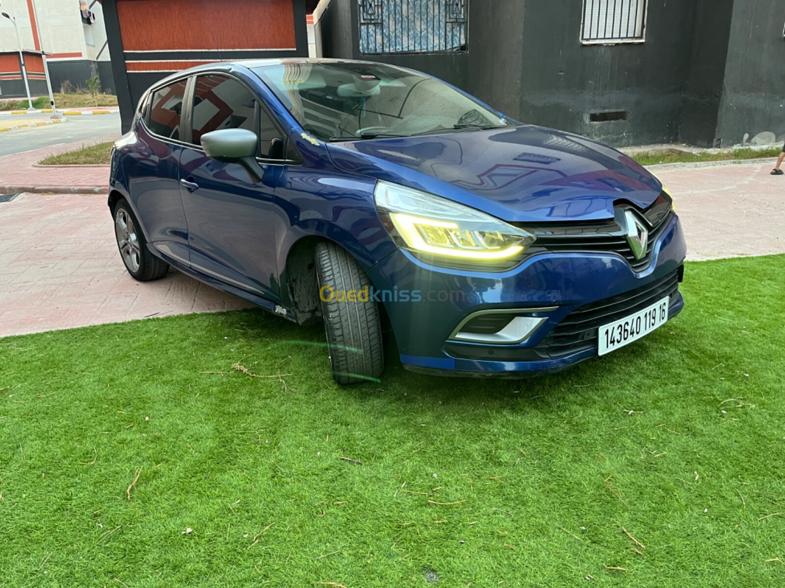 Renault Clio 4 2019 Clio 4