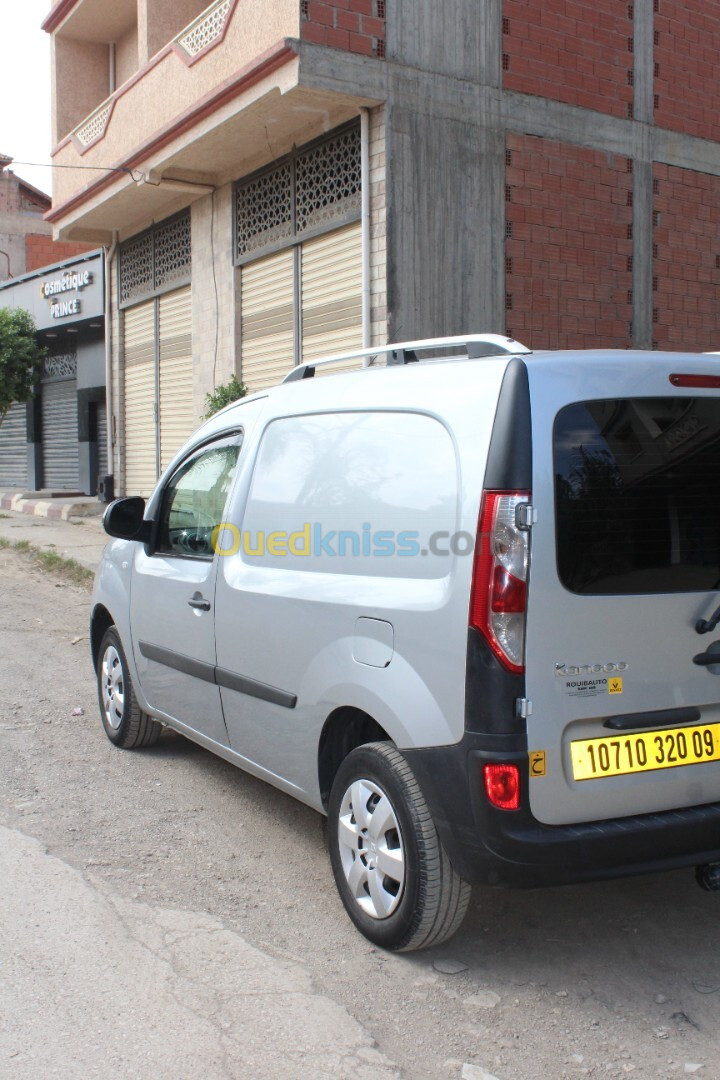 Renault Kangoo 2020 Confort (Utilitaire)