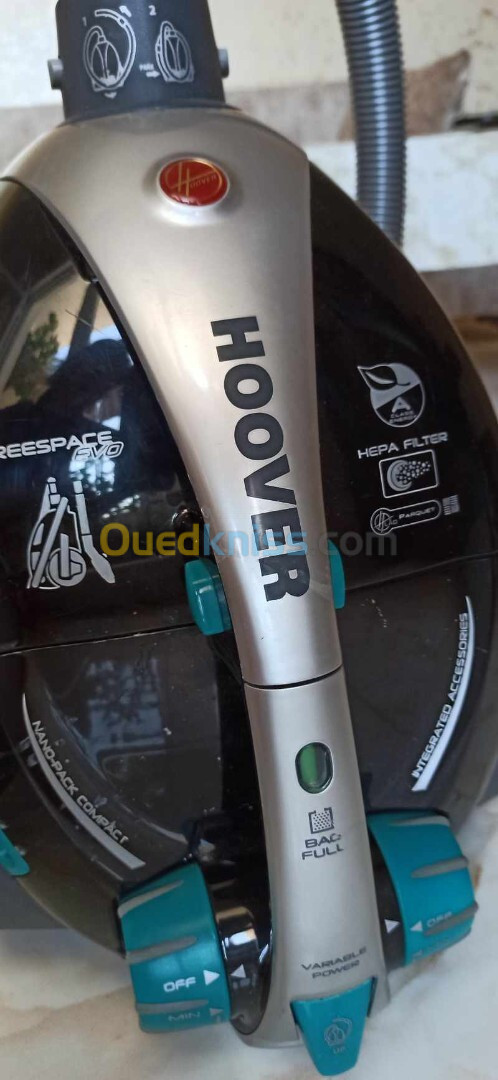 Aspirateur HOOVER