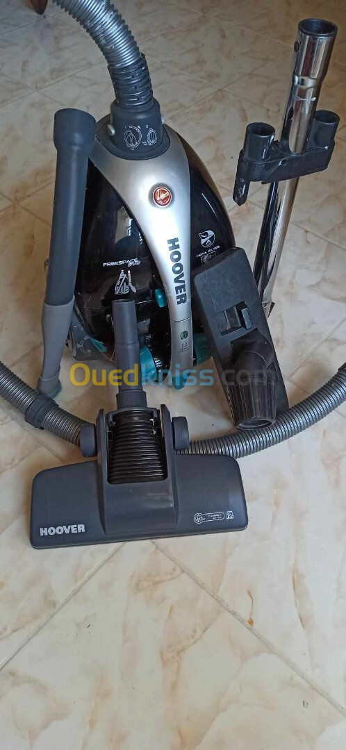 Aspirateur HOOVER