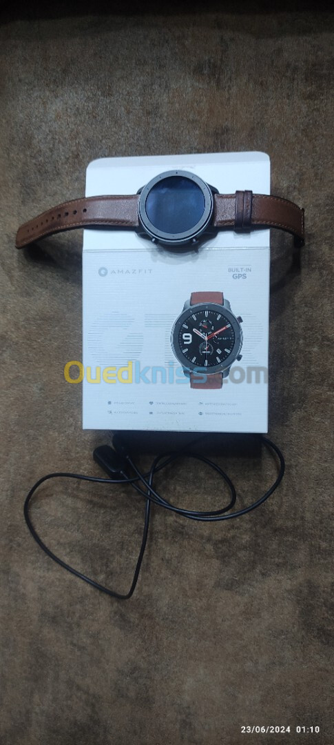 Amazfit gtr 42mm