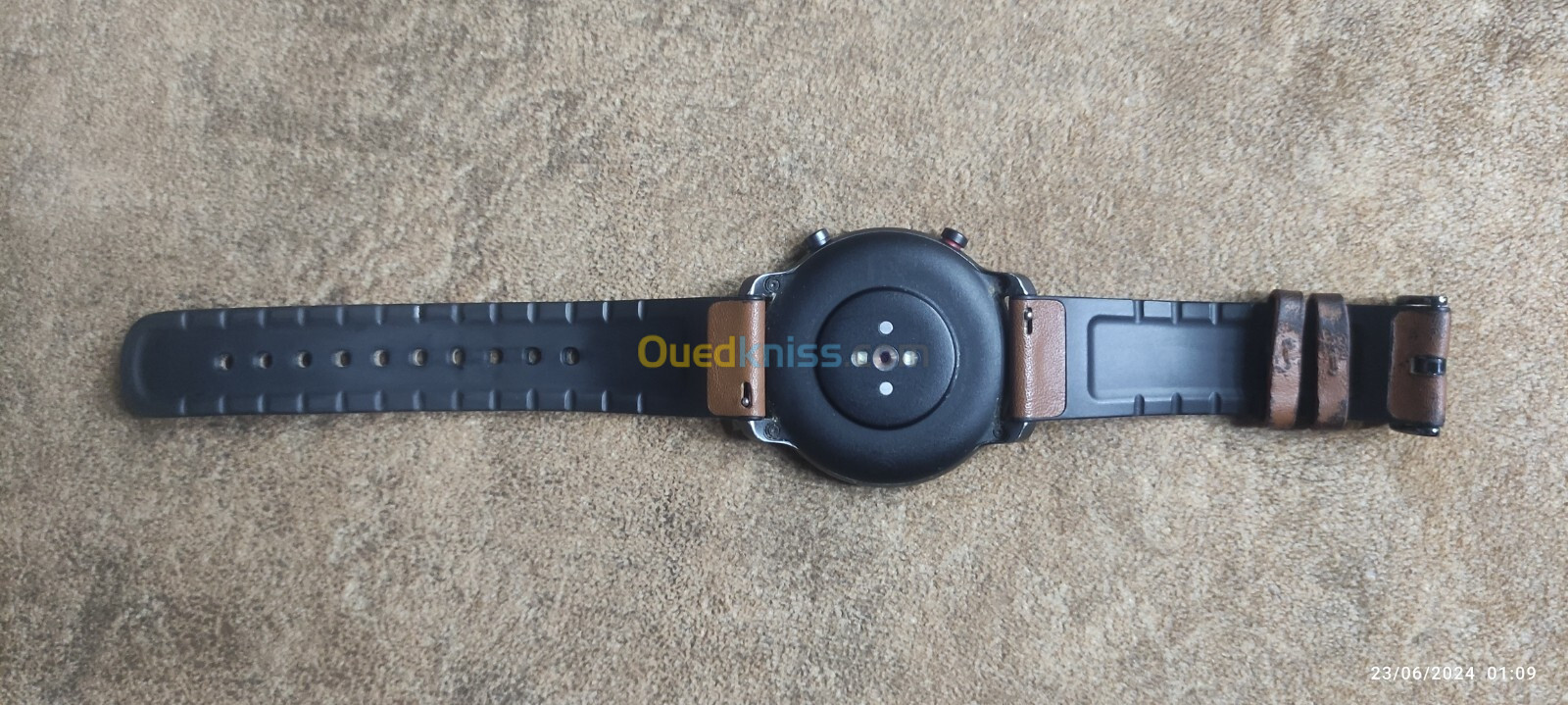 Amazfit gtr 42mm