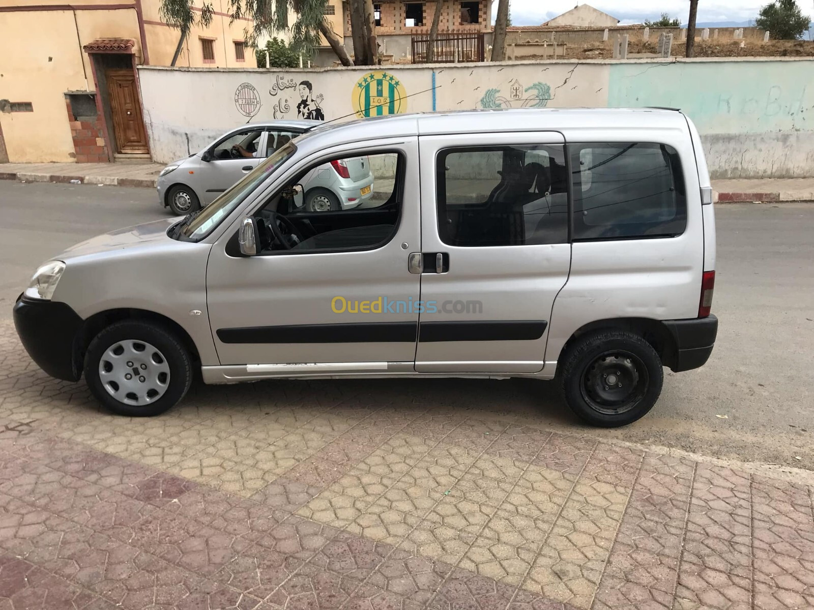 Citroen Berlingo 2011 