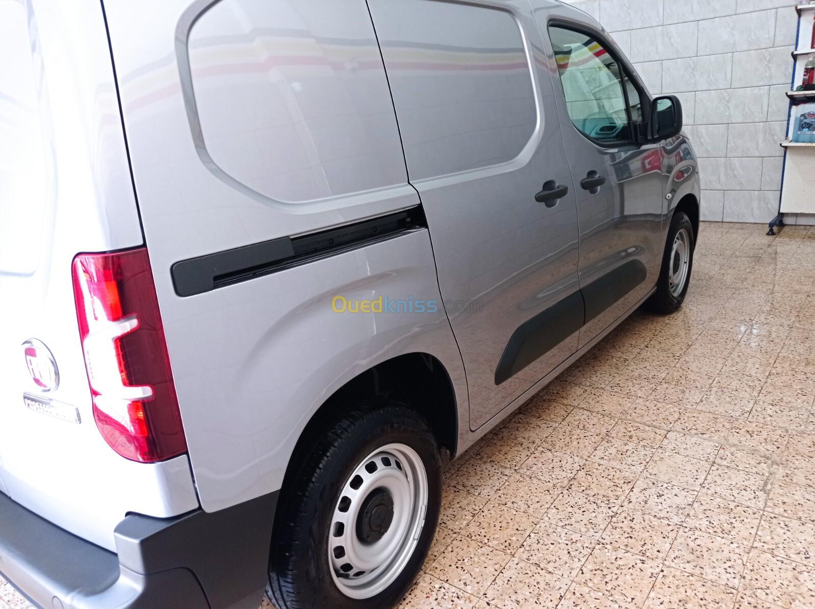 Fiat Doblo 2024 DZ