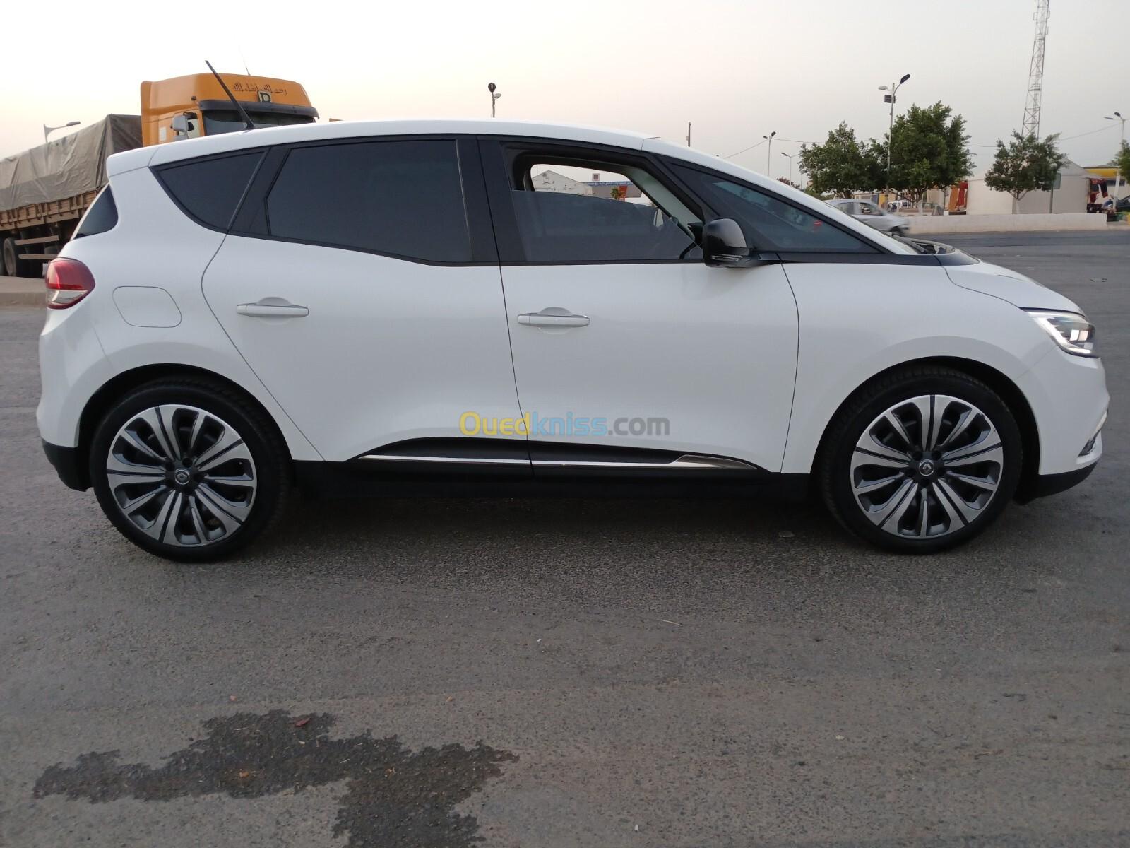 Renault Scenic 2021 Scenic