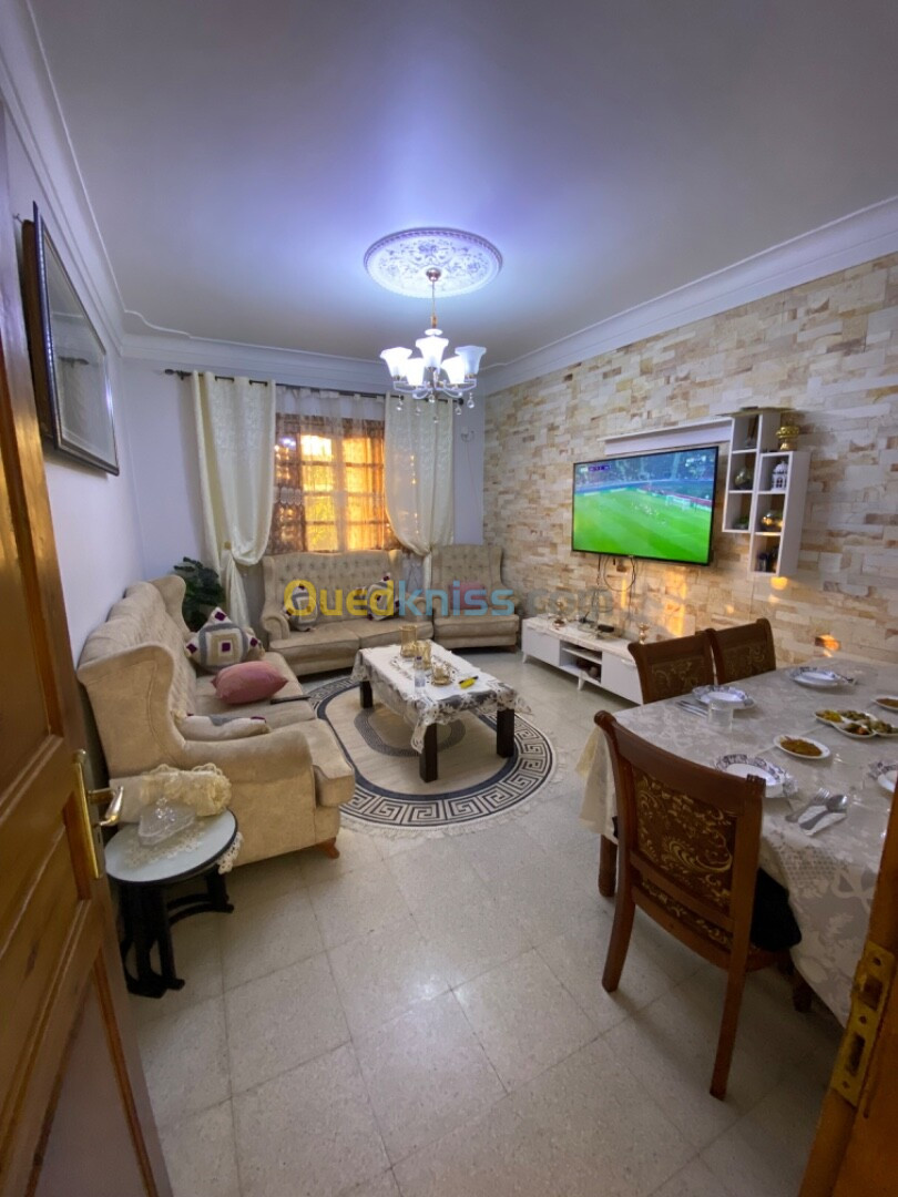 Vente Villa Boumerdès Ouled hedadj