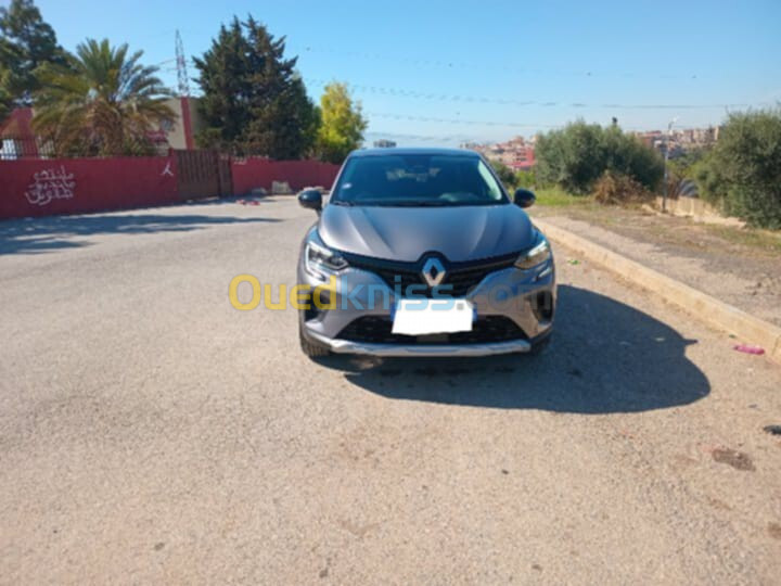 Renault Renault captur 2023 2023 