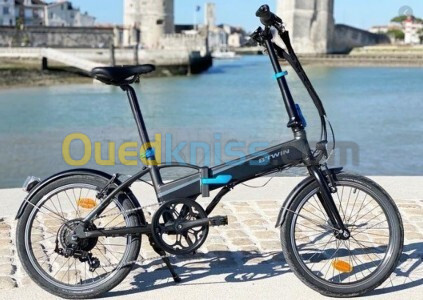 Vélo électrique 