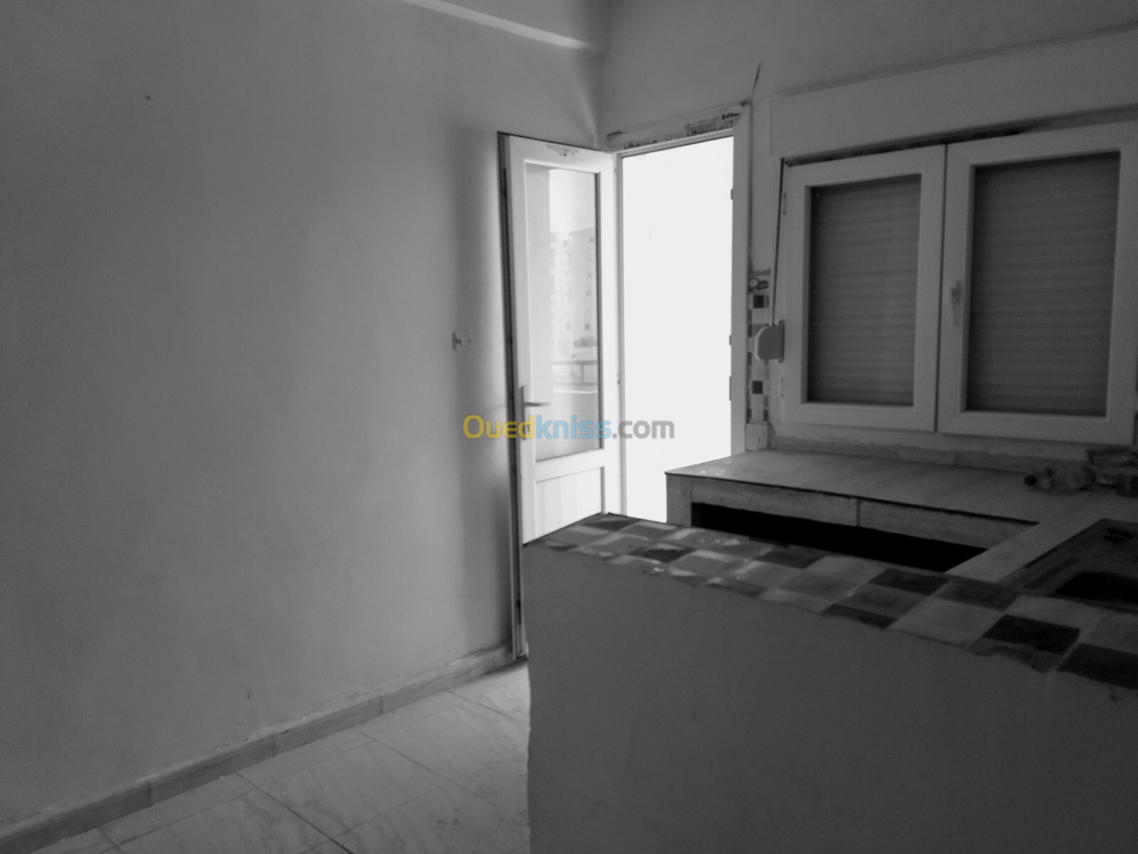 Vente Appartement F3 Oran Bir el djir