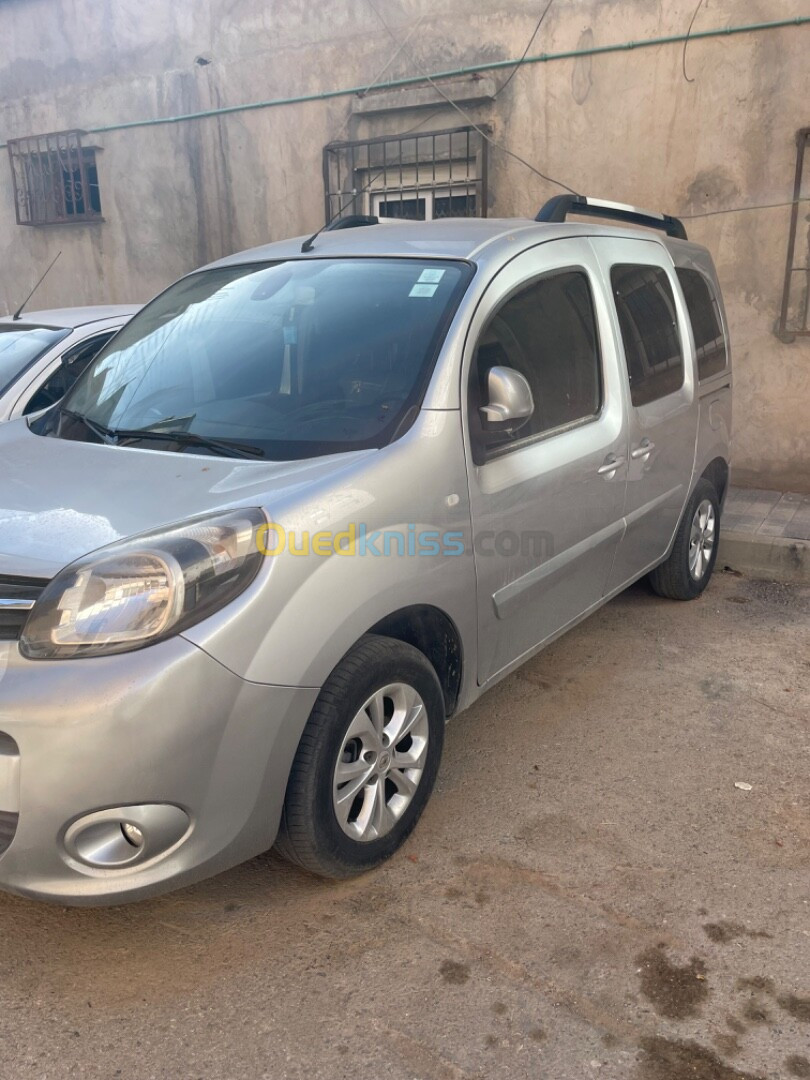 Renault Kangoo 2021 Privilège +