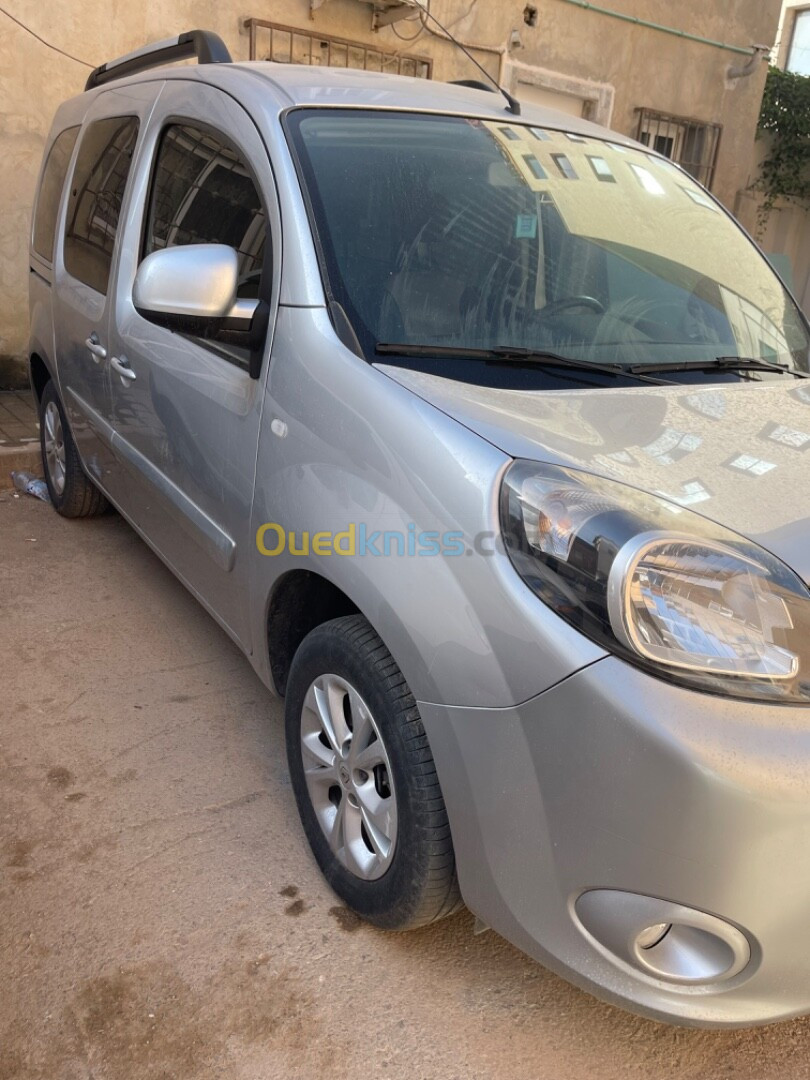 Renault Kangoo 2021 Privilège +