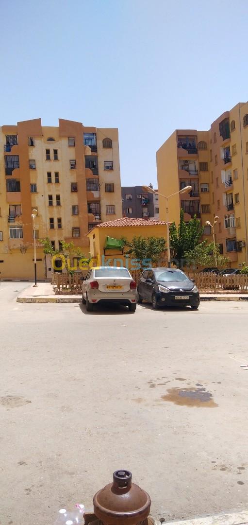 Vente Appartement F3 Oran Sidi chami