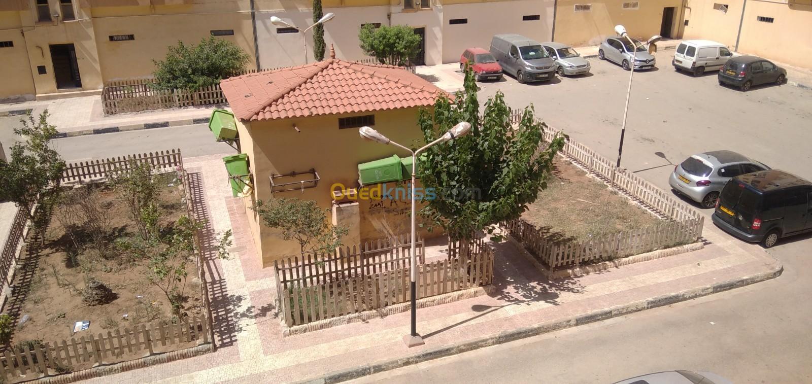 Vente Appartement F3 Oran Sidi chami