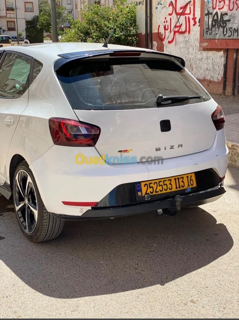 Seat Ibiza 2013 Fully