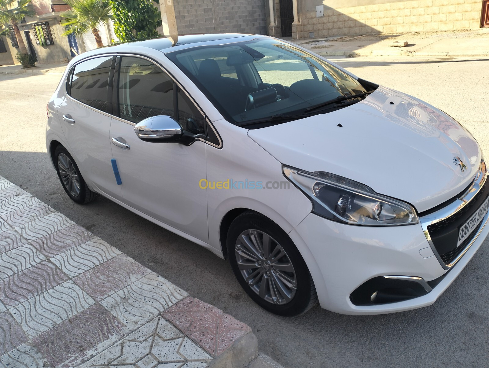 Peugeot 208 2016 208