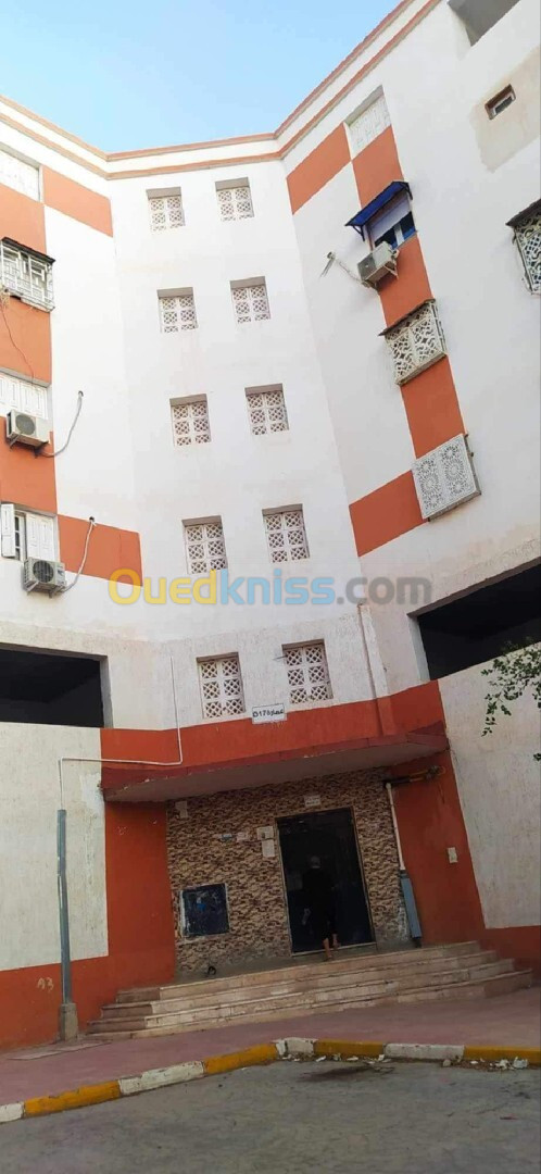 Vente Appartement F3 Constantine El khroub