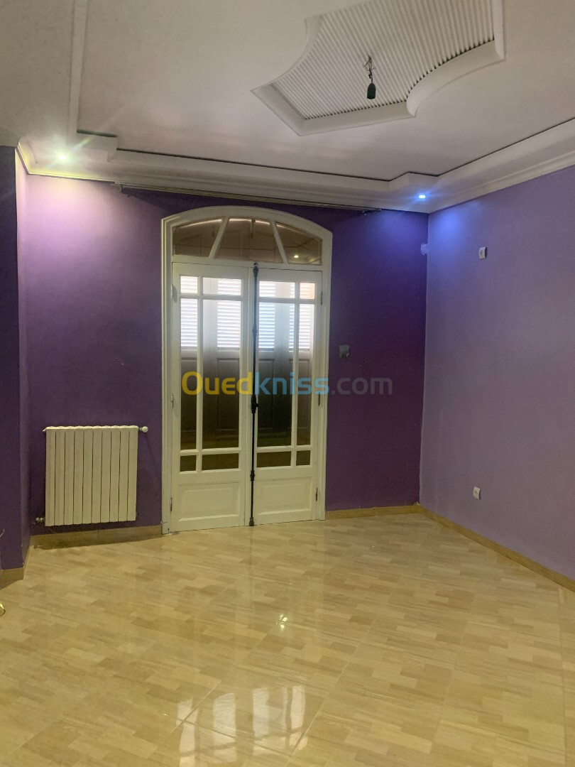 Vente Villa Sétif Setif