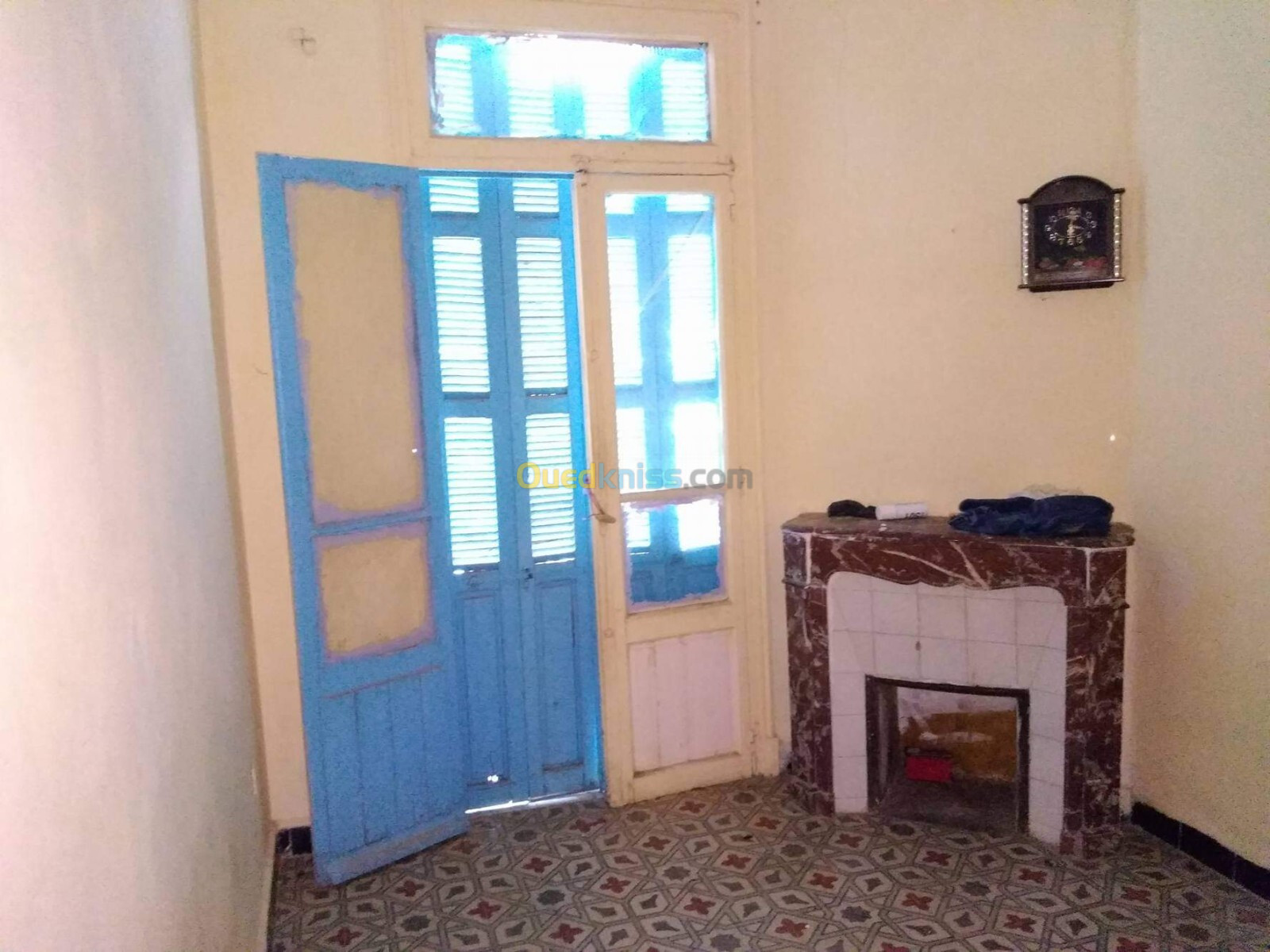 Vente Appartement F4 Alger Alger centre