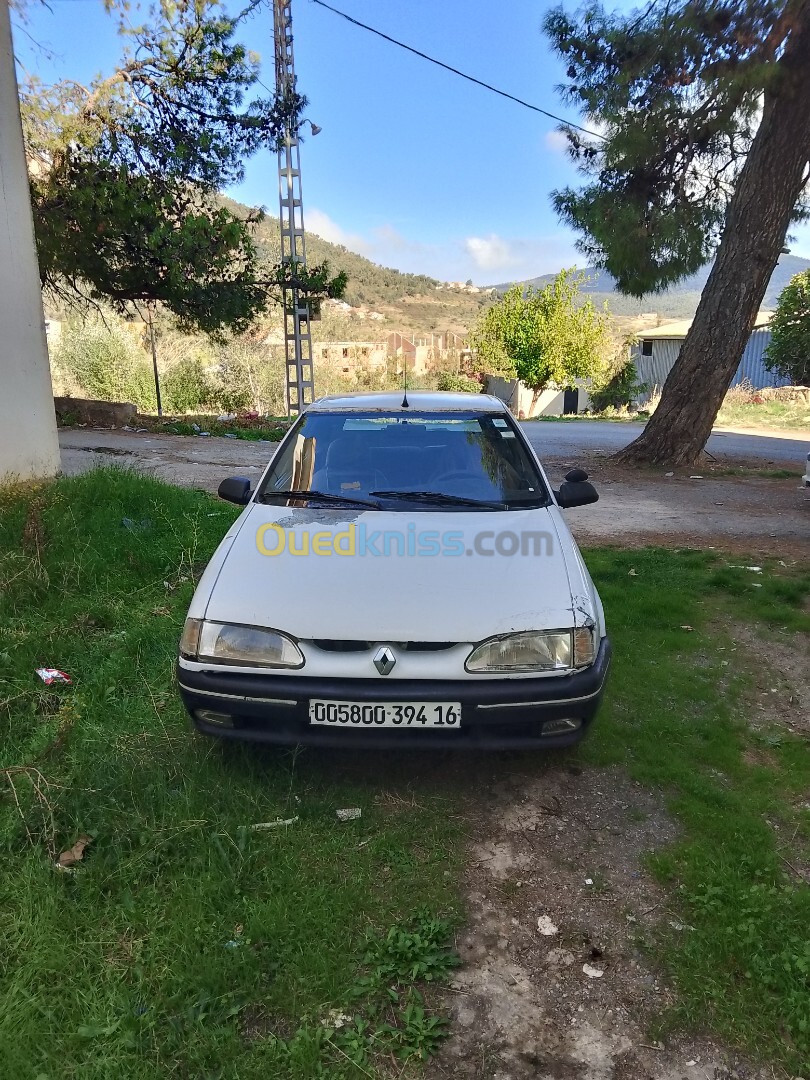 Renault 19 1994 19