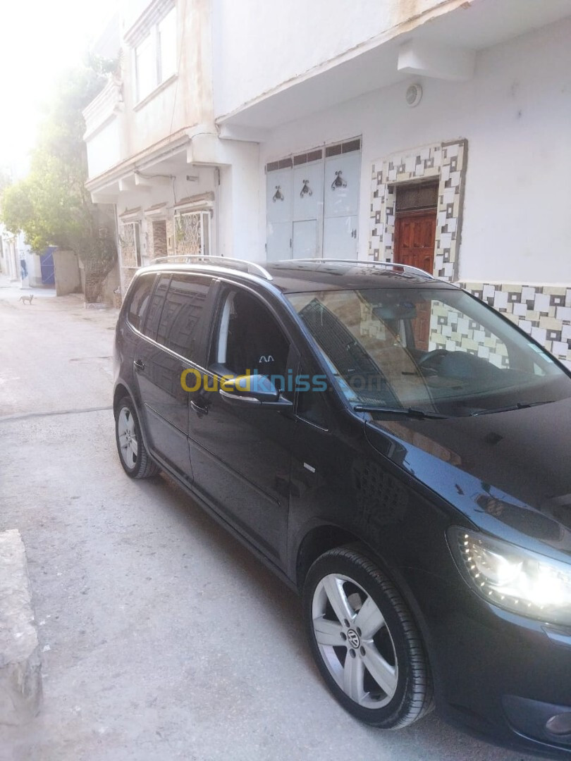 Volkswagen Touran 2013 Touran