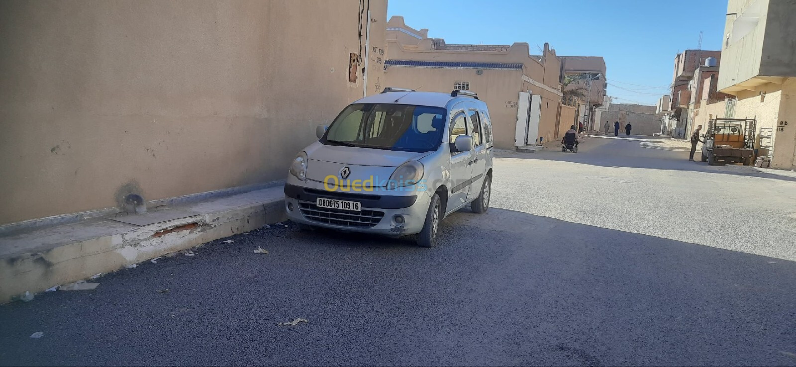 Renault Kangoo 2009 Kangoo