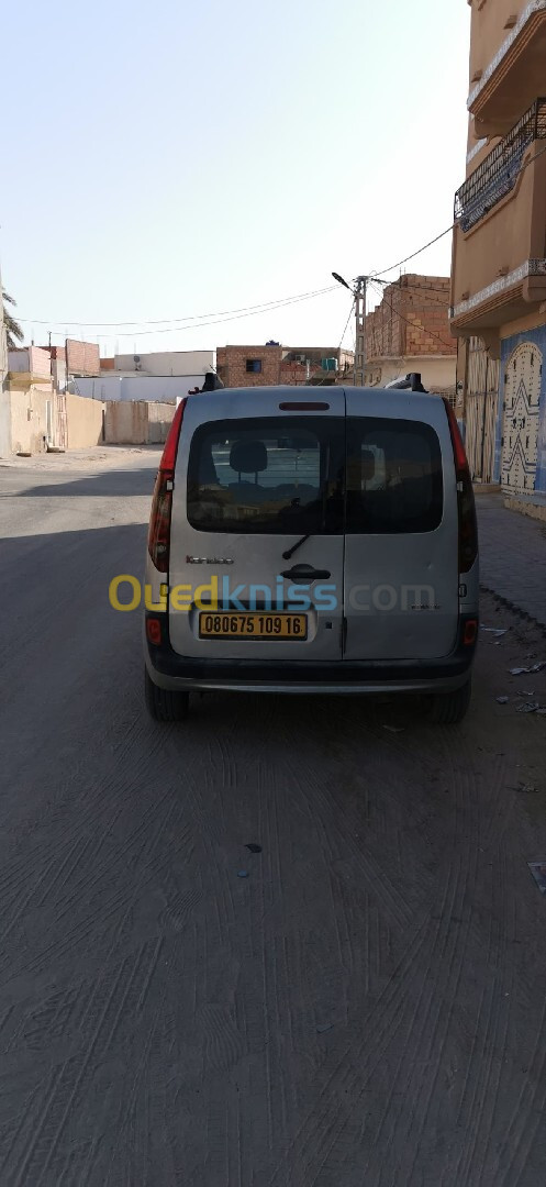 Renault Kangoo 2009 Kangoo