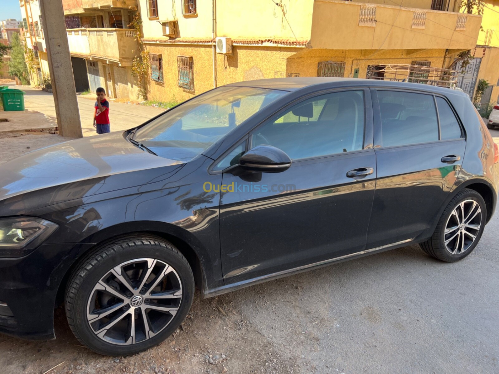 Volkswagen Golf 7 2018 JOIN