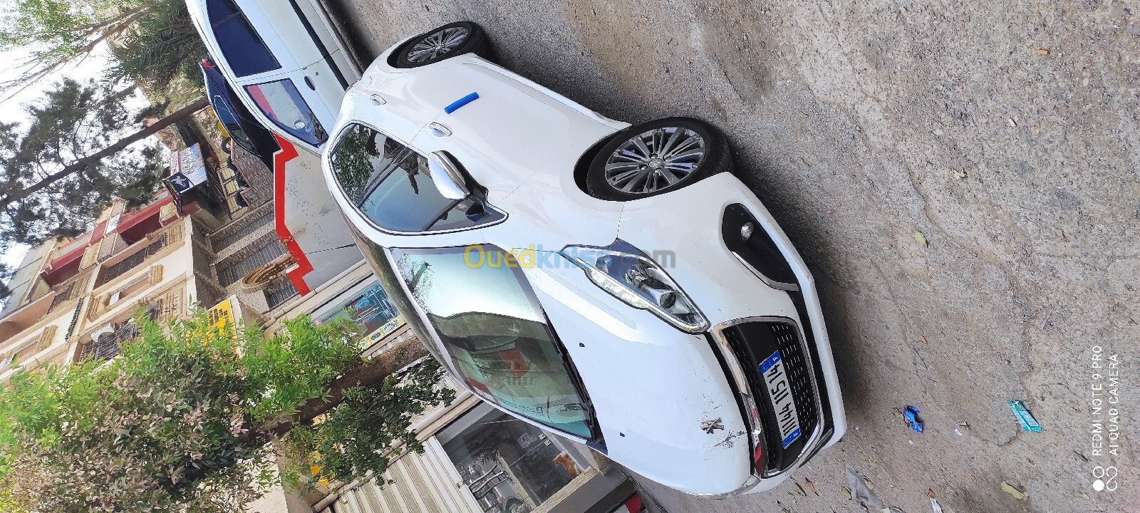 Peugeot 208 2015 Allure Facelift