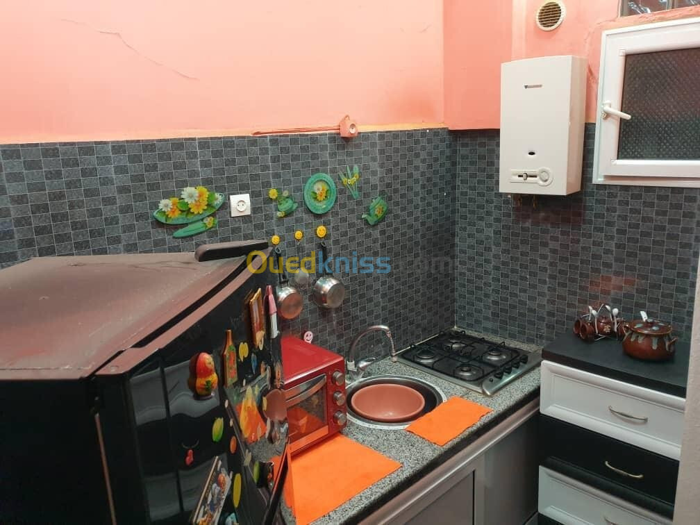 Location Appartement Alger Alger centre