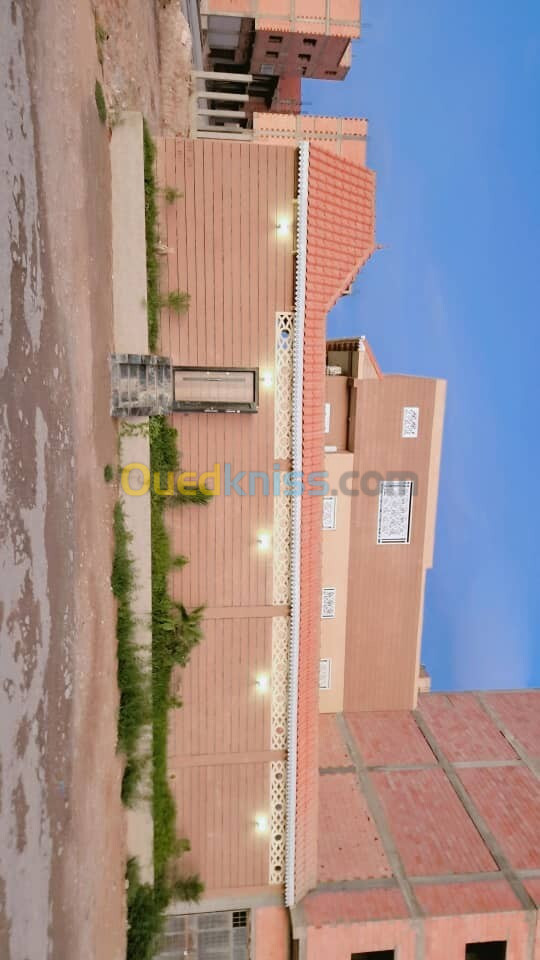 Vente Villa Djelfa Djelfa