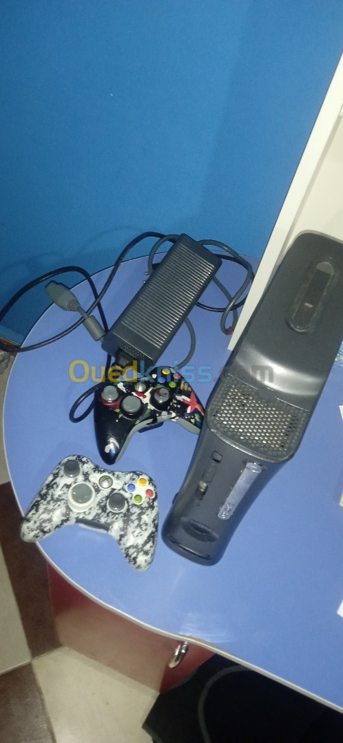 Xbox 360