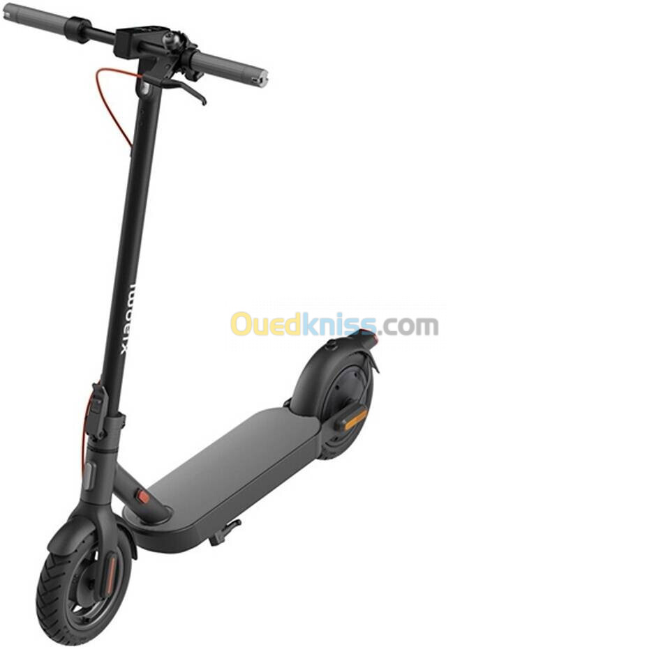 Trottinette éléctrique Xiaomi 4 Pro 2nd Gen acheté en Espagne