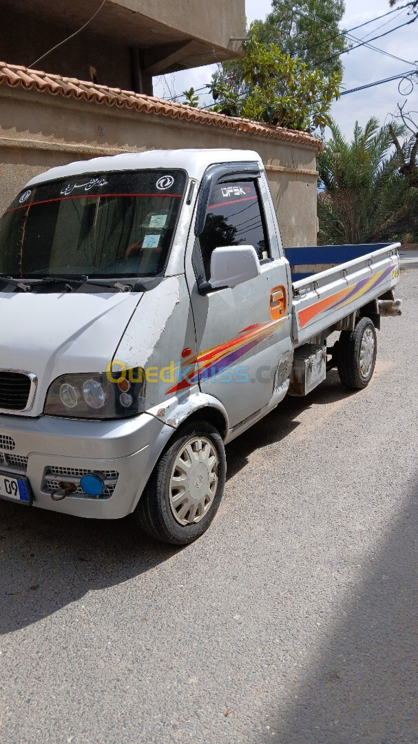 DFSK Mini Truck 2015 SC 2m30