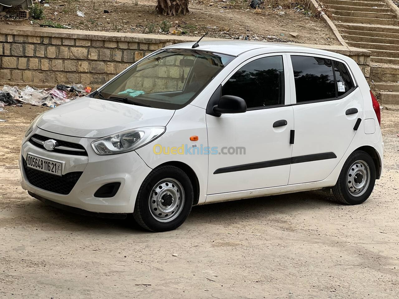 Hyundai i10 2016 i10