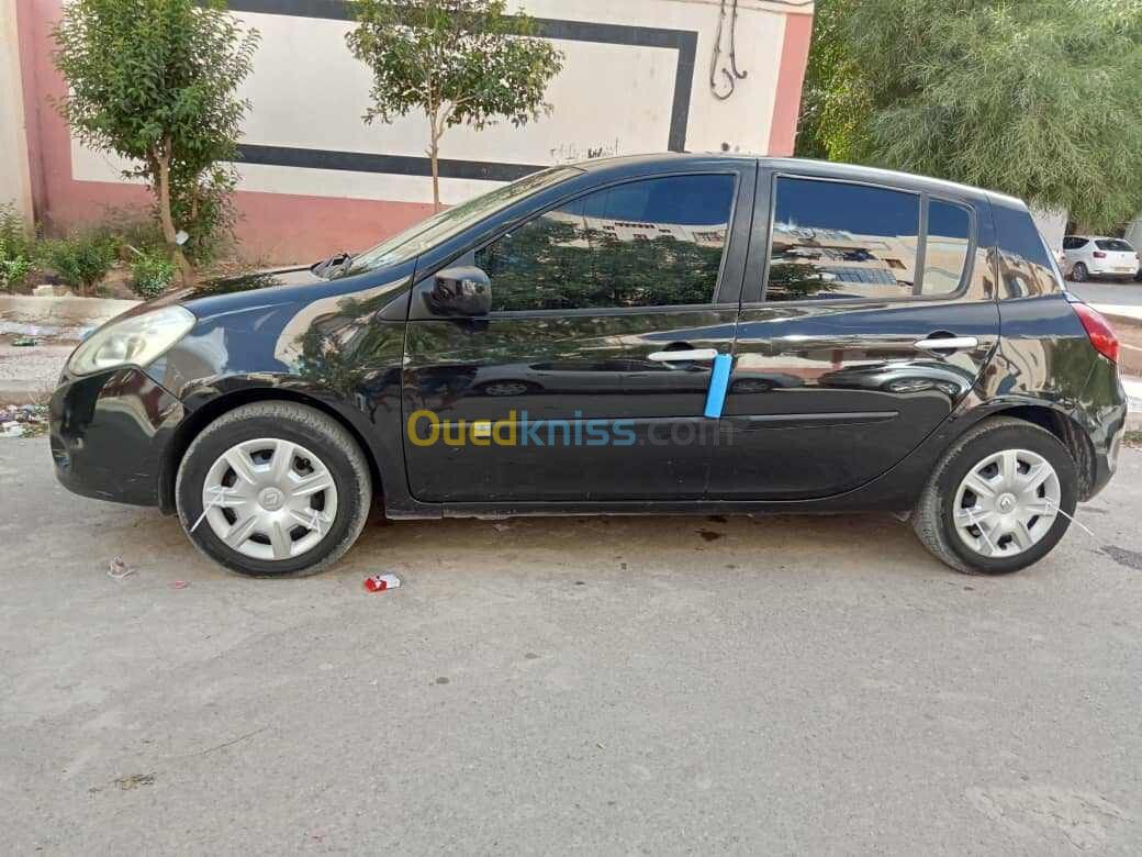 Renault Clio 3 2011 Clio 3