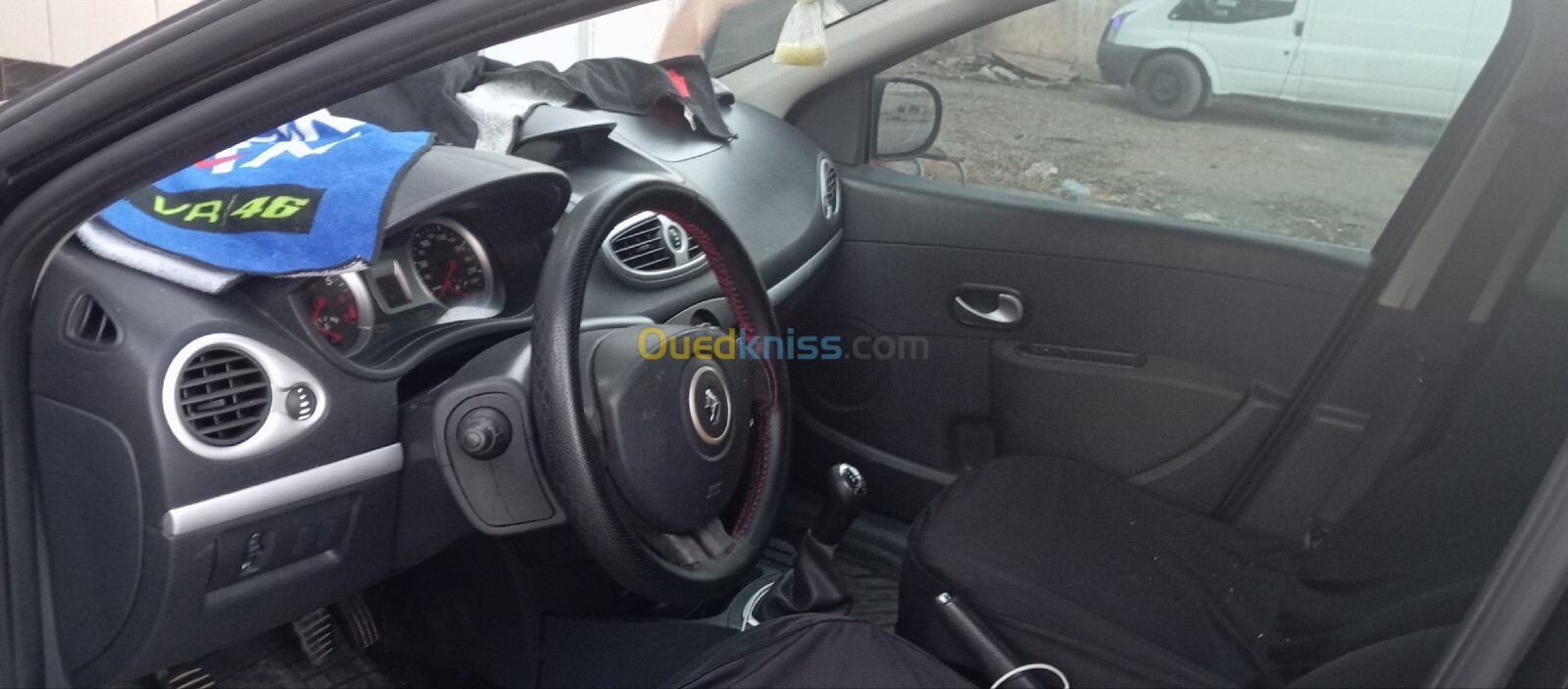 Renault Clio 3 2011 Clio 3