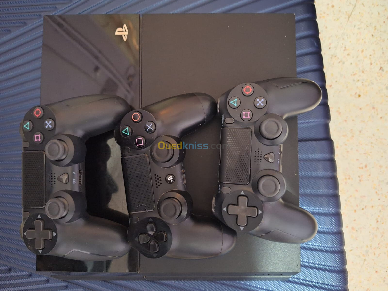 Playstation 4