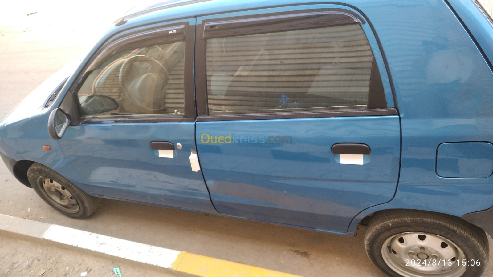 Suzuki Alto 2009 Alto