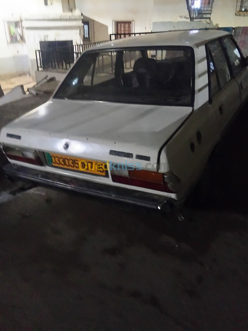 Peugeot 305 1987 305