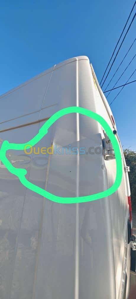 Fiat Ducato 2023