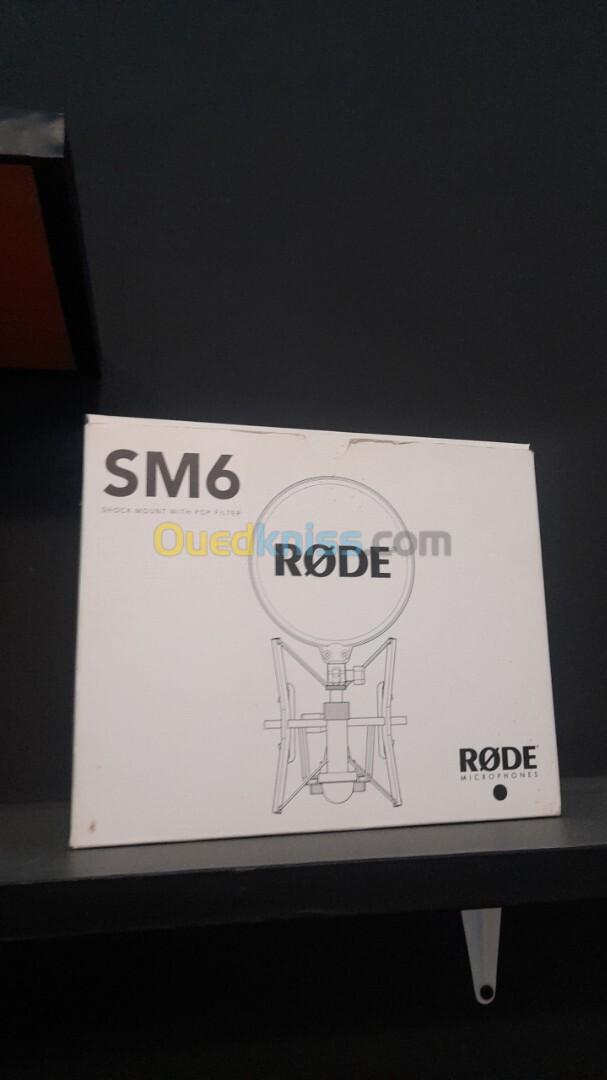 Microphone Rode NT1A 