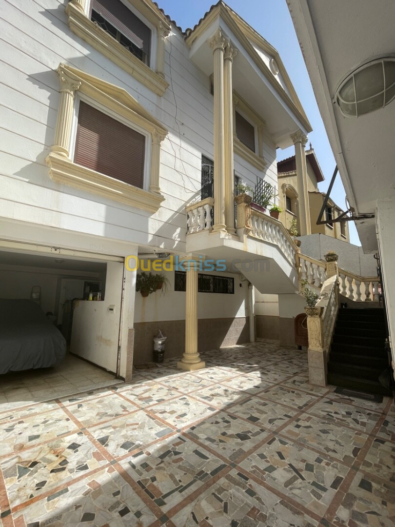 Vente Villa Alger Bir mourad rais