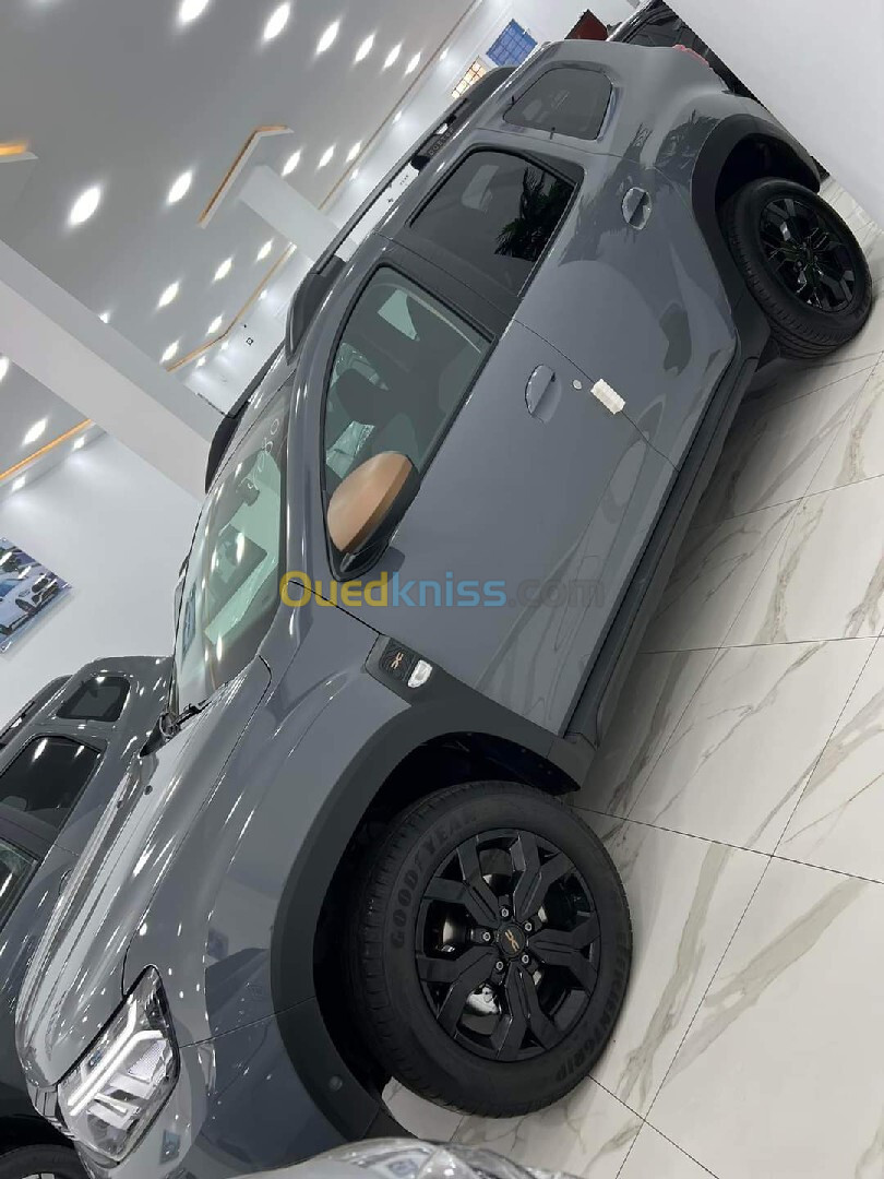 Dacia Duster 2024 Gold