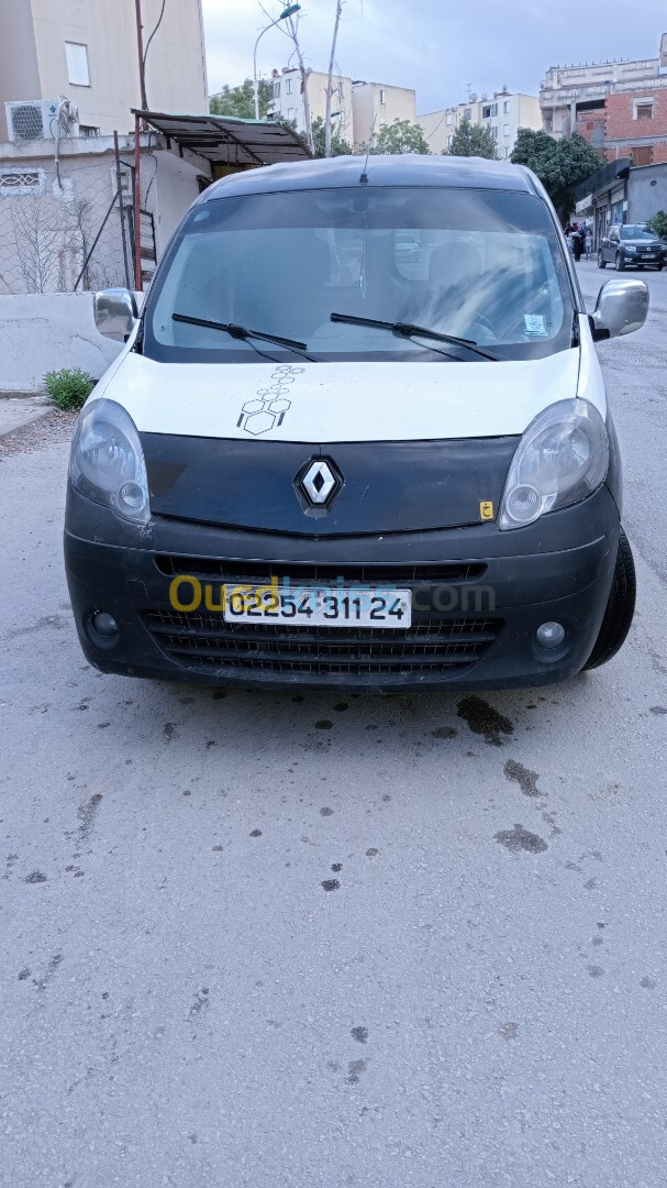 Renault Kangoo 2011 Kangoo